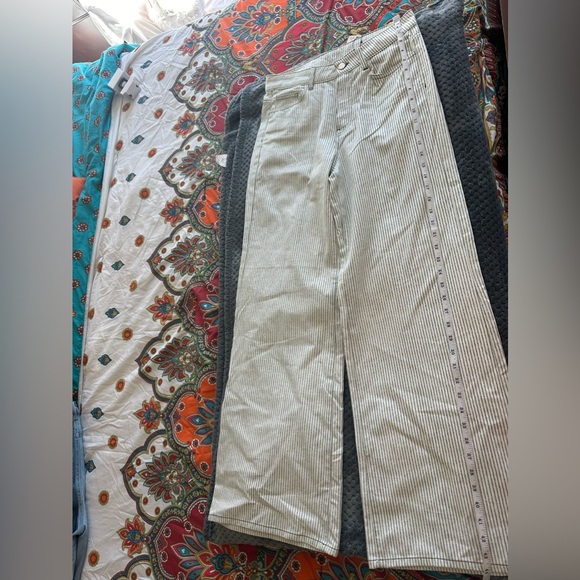 Zara pants bundle of 3 - Picture 11 of 16